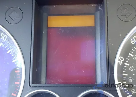 2006 Volkswagen Gti 2-Door z USA, uszkodzony, nr VIN WVWEV71KX6W099660